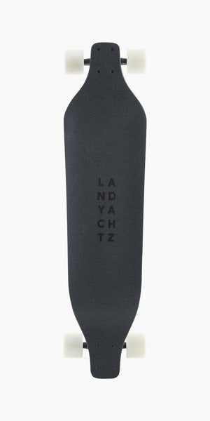 Landyachtz Complete Dh Evo 40 Spectrum