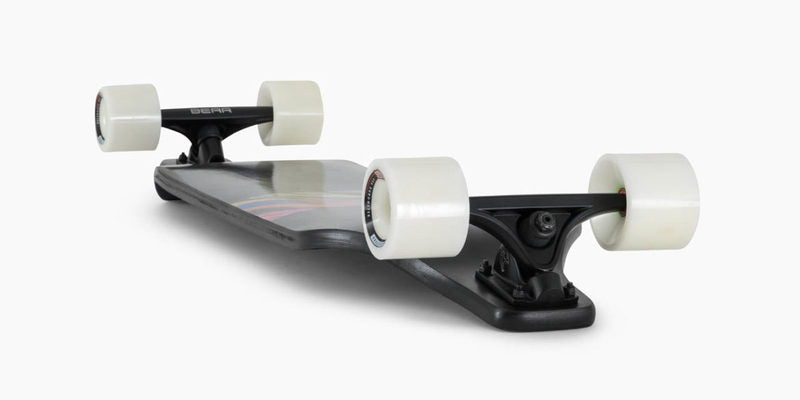 Landyachtz Complete Dh Evo 40 Spectrum