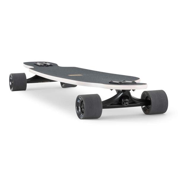 Landyachtz Complete Lb Battle Axe Bengal