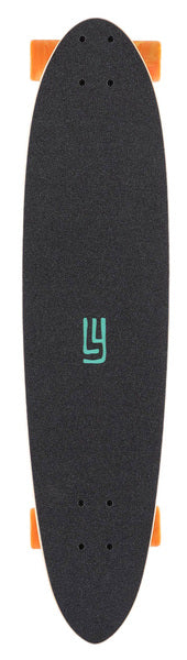 Landyachtz Complete Lb Dipper Fish