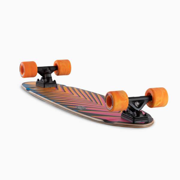 Landyachtz Complete Lb Dipper Fish