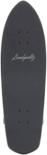 Landyachtz Complete Surf Pocket Knife Black