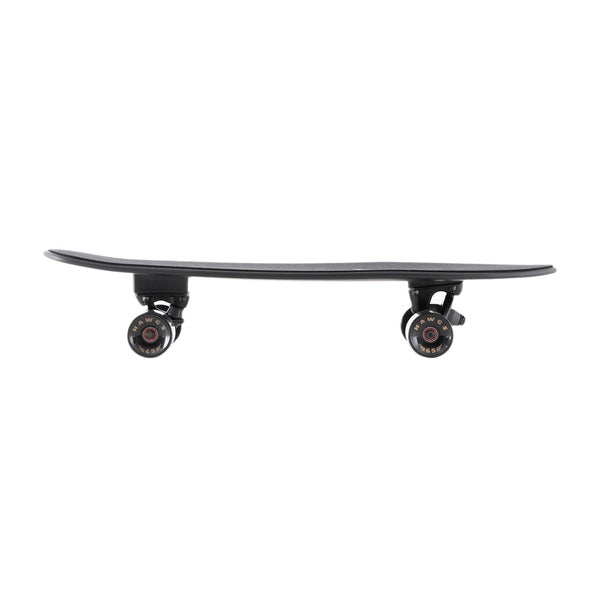 Landyachtz Complete Surf Pocket Knife Black