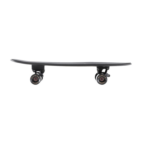 Landyachtz Complete Surf Pocket Knife Black