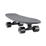 Landyachtz Complete Surf Pocket Knife Black