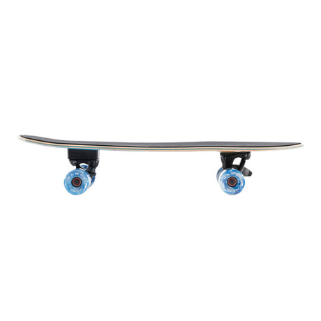 Landyachtz Complete Surf Pocket Knife Watercolor
