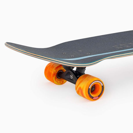 Landyachtz Complete Raft Trout
