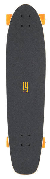 Landyachtz Complete Lb Ripper Postcard