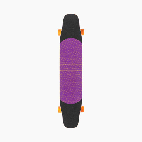 Landyachtz Complete Dance Stratus 46 Bayside
