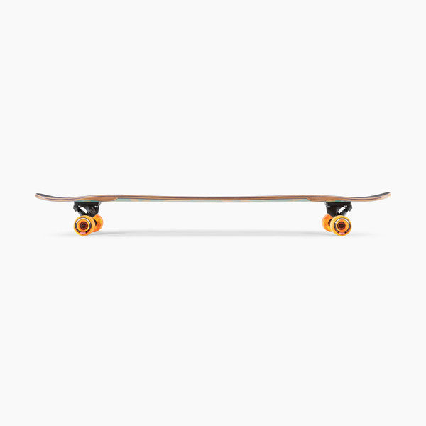 Landyachtz Complete Dance Stratus 46 Bayside