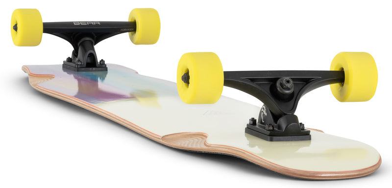 Landyachtz Complete Dance Stratus 46 Watercolor