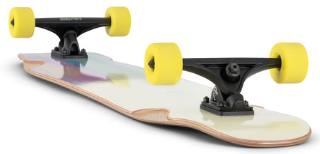 Landyachtz Complete Dance Stratus 46 Watercolor