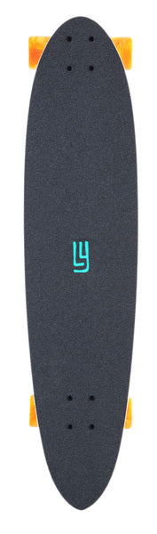 Landyachtz Complete Lb Super Chief Postcard