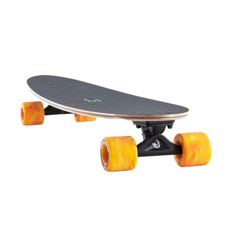 Landyachtz Complete Lb Super Chief Postcard