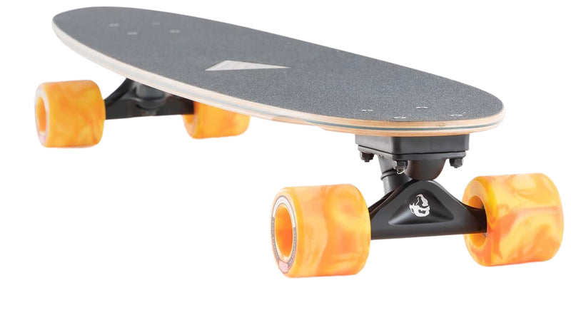 Landyachtz Complete Lb Super Chief Watercolor