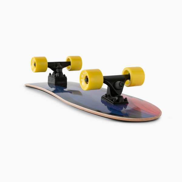 Landyachtz Complete Surf Life Wing