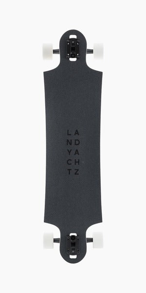 Landyachtz Complete Dh Switchblade 38 Crown Peak