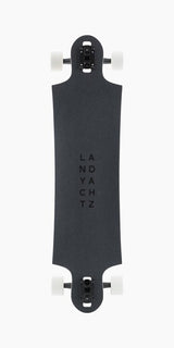 Landyachtz Complete Dh Switchblade 38 Crown Peak