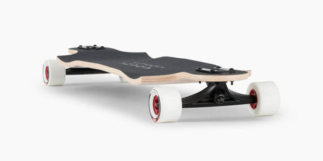 Landyachtz Complete Dh Switchblade 38 Crown Peak