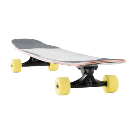 Landyachtz Complete Dance Stratus 46 Spectrum