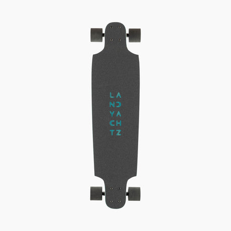 Landyachtz Complete Lb Top Cat 37 Palm