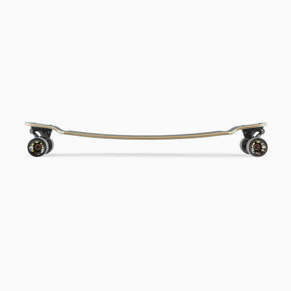 Landyachtz Complete Lb Top Cat 37 Palm