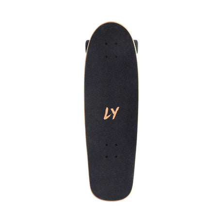 Landyachtz Complete Tugboat Atmosphere