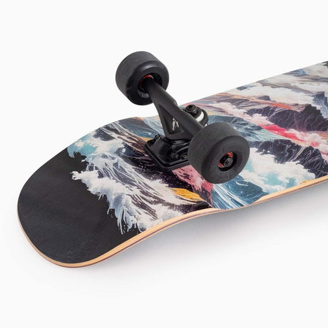 Landyachtz Complete Tugboat Atmosphere