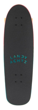 Landyachtz Complete Tugboat Jet Ski Fun