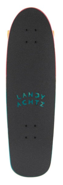 Landyachtz Complete Tugboat Jet Ski Fun