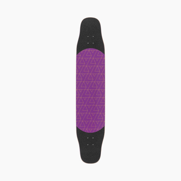 Landyachtz Deck Stratus 46 Bayside