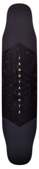 Landyachtz Deck Stratus 46 Watercolor