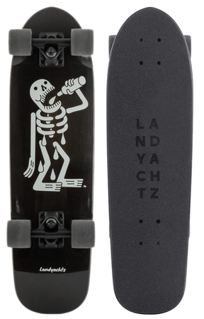 Landyachtz Complete Dinghy Skeleton