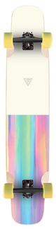 Landyachtz Complete Dance Stratus 46 Watercolor
