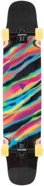 Landyachtz Complete Dance Tony Danza Spectrum