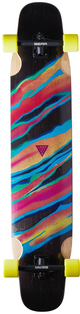 Landyachtz Complete Dance Stratus 46 Spectrum