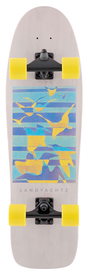 Landyachtz Complete Surf Life Birds
