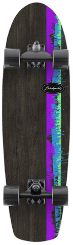 Landyachtz Complete Surf Butter Spectrum