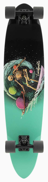 Landyachtz Complete Lb Dipper Surfing Skeleton
