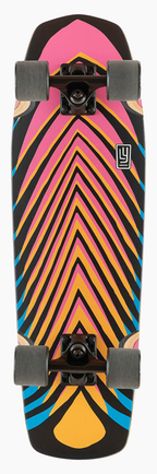 Landyachtz Complete Dinghy Coffin Xl Fish
