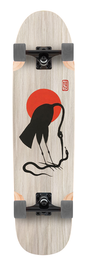 Landyachtz Complete Lb Rally Cat Heron