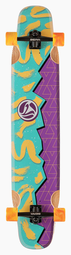 Landyachtz Complete Dance Stratus 46 Bayside