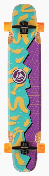 Landyachtz Complete Dance Stratus 46 Bayside