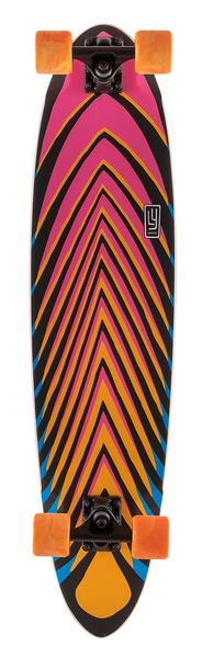 Landyachtz Complete Lb Dipper Fish
