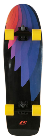 Landyachtz Complete Surf Life Wing