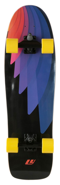 Landyachtz Complete Surf Life Wing