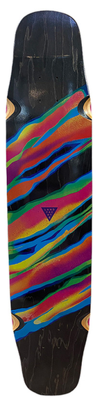 Landyachtz Deck Tony Danza Spectrum