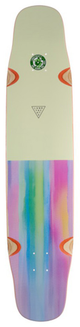 Landyachtz Deck Stratus 46 Watercolor