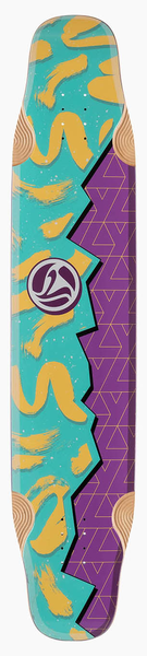 Landyachtz Deck Stratus 46 Bayside