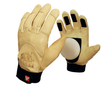 Landyachtz Gloves Leather - Slide Pucks